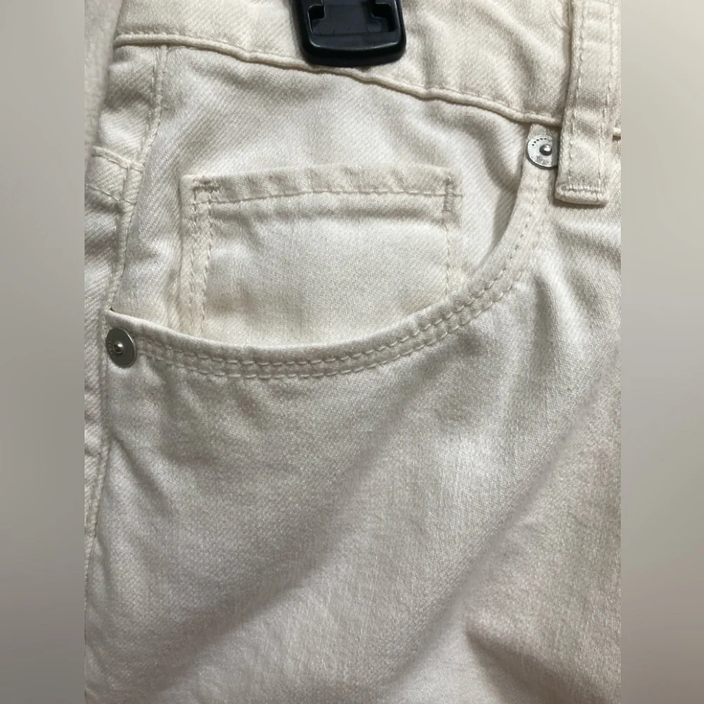 BLANK NYC Baxter Ribcage Straight Leg Jeans Size 28 - Picture 8 of 15